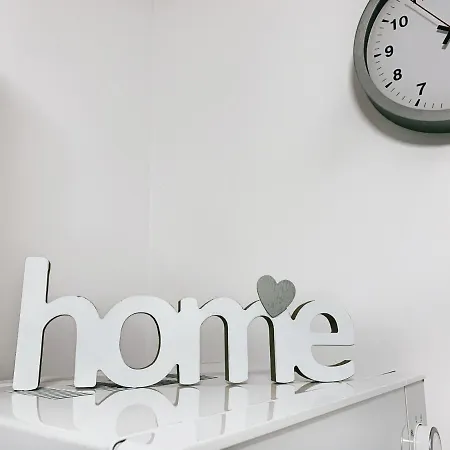 Daire Stay&sleep Haus *