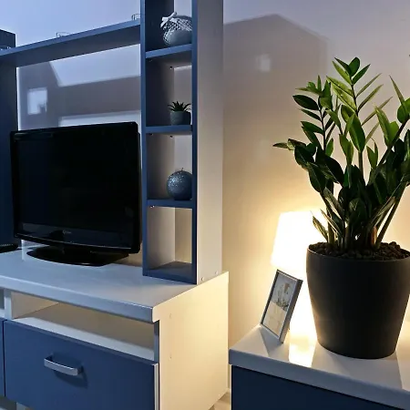 Stay&sleep Haus Daire *