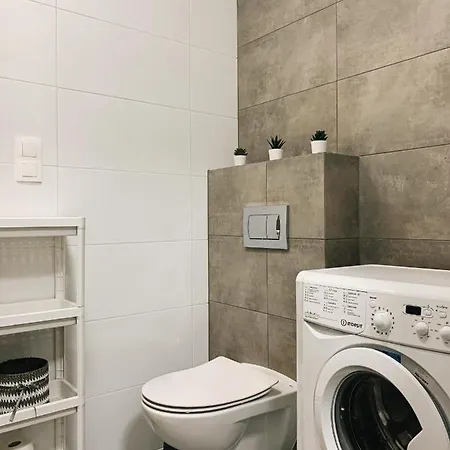 Apartment Stay&sleep Haus Wroclaw